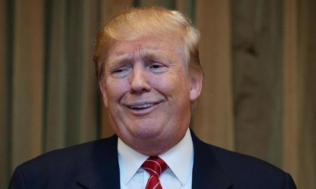 特朗普曾说要轰炸中国，日本说台湾有事就是日本有事，结果中国一开始演习，日本立刻闭