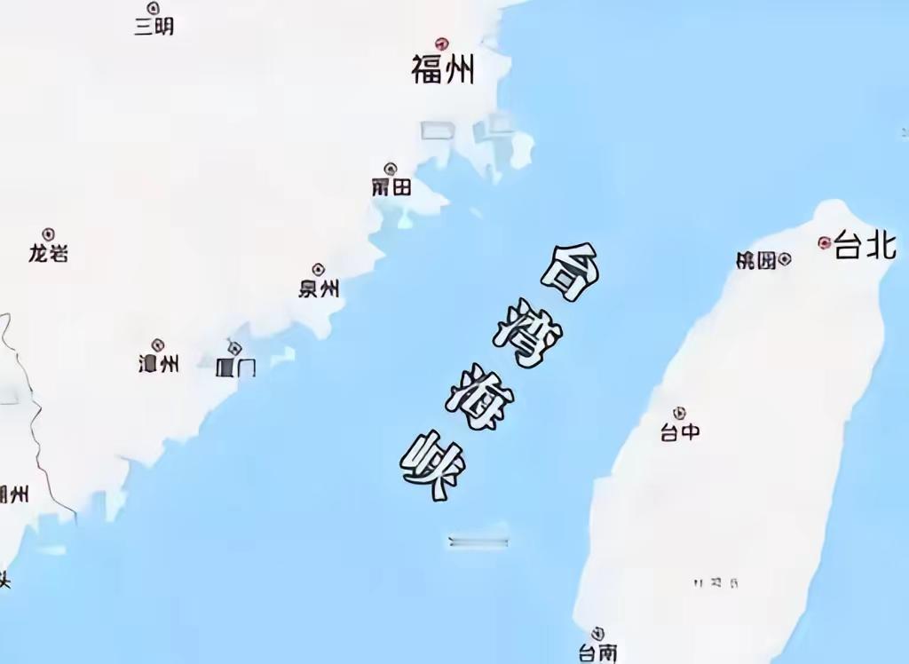 解放台湾大概率会沿用解放天津的做法。也就是说，解放军会先为台湾方面设定一个交出权