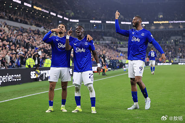 埃弗顿 家家都有一本难念的经之核心问题系列。失误。埃弗顿必须减少致命失误。莫耶斯