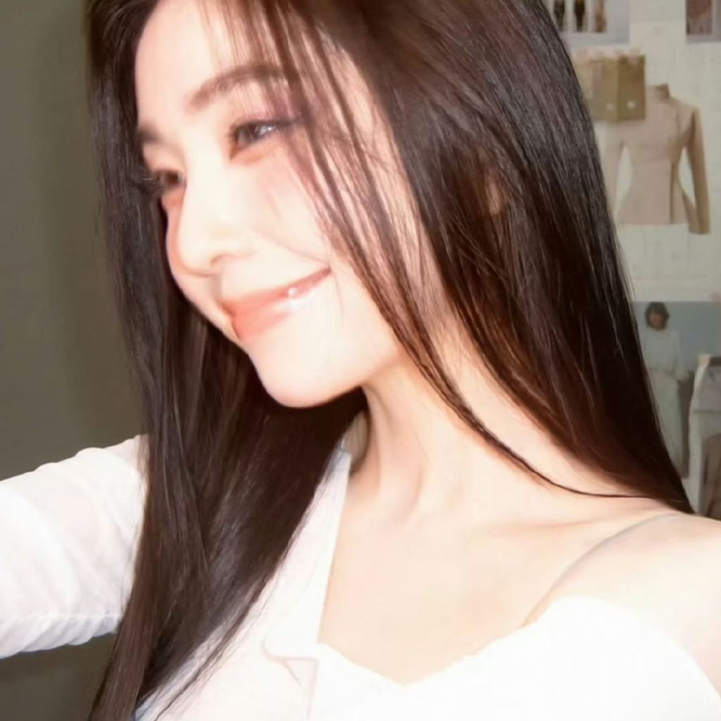 𝙎𝙃𝘼𝙍𝙀 - 女生头像｜审美积累｜韩系ins风