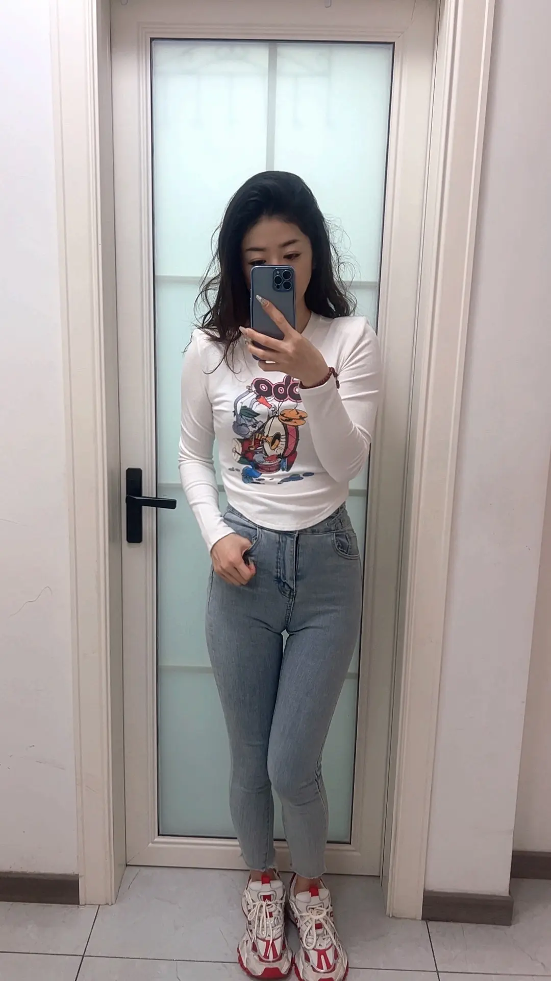 离婚四年，真的是一个人走了好久好久