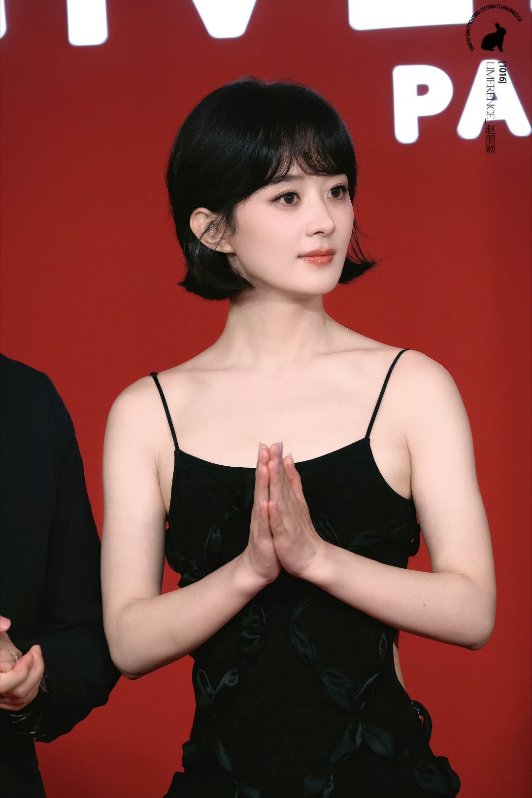 赵丽颖赵丽颖李秋萍 zly赵丽颖小城大事 愿你野蛮生长最终璀璨生光𝓜𝓪𝔂?