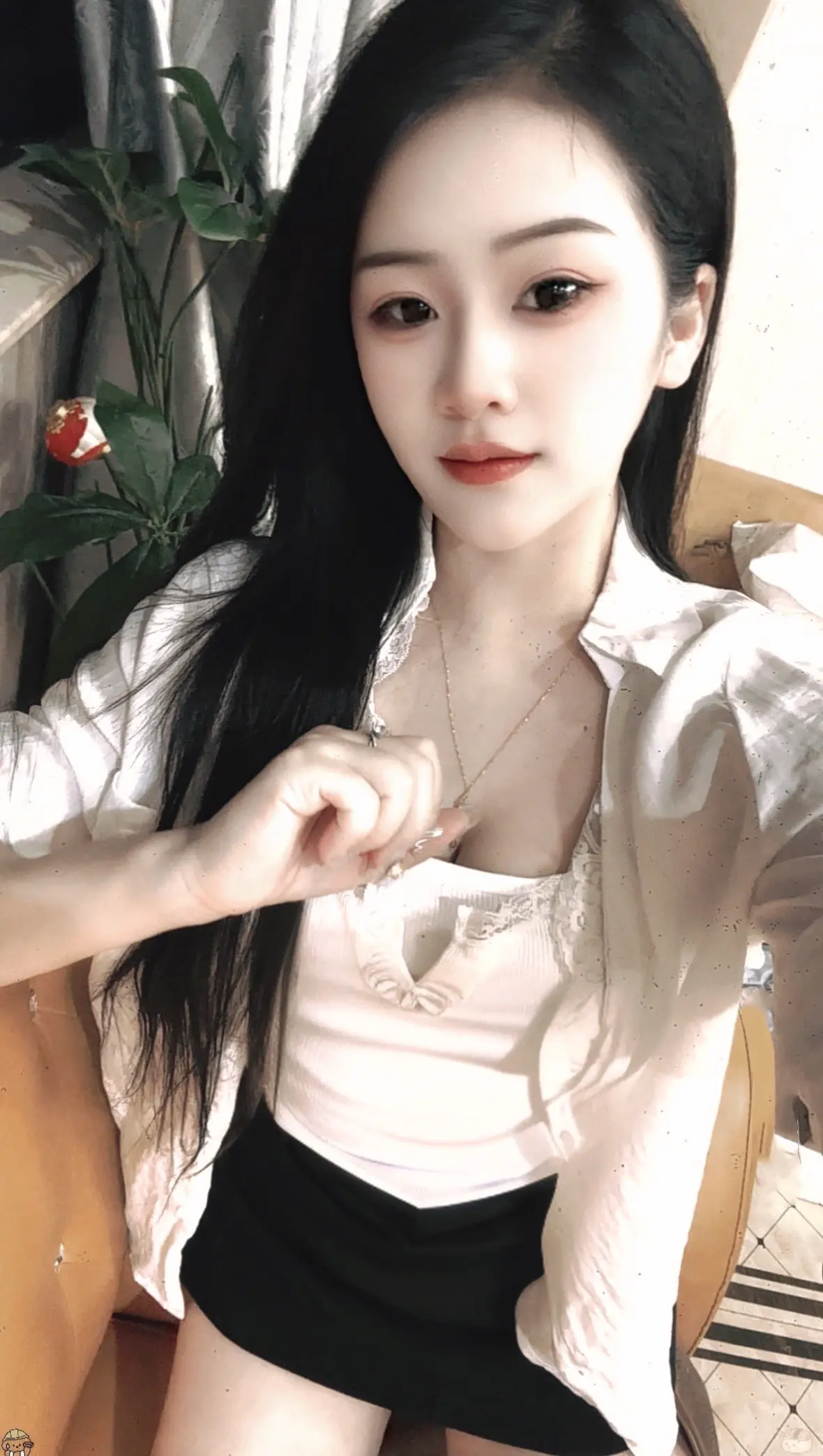 闹来闹去就为了那一点爱，结果还是假的