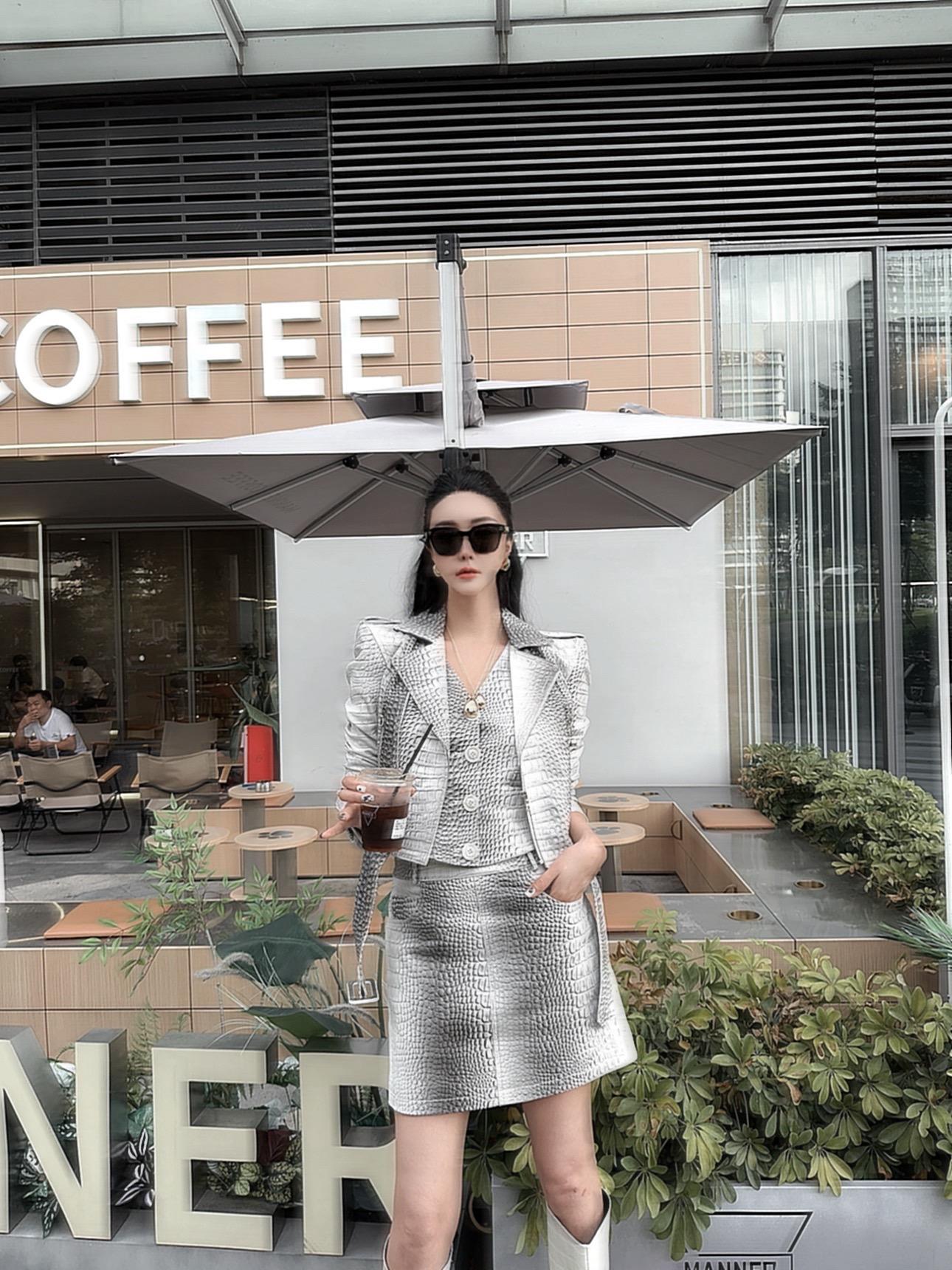 明天悄咪咪上新吧