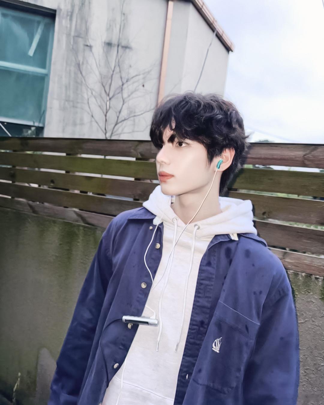 修的一些李河民的图