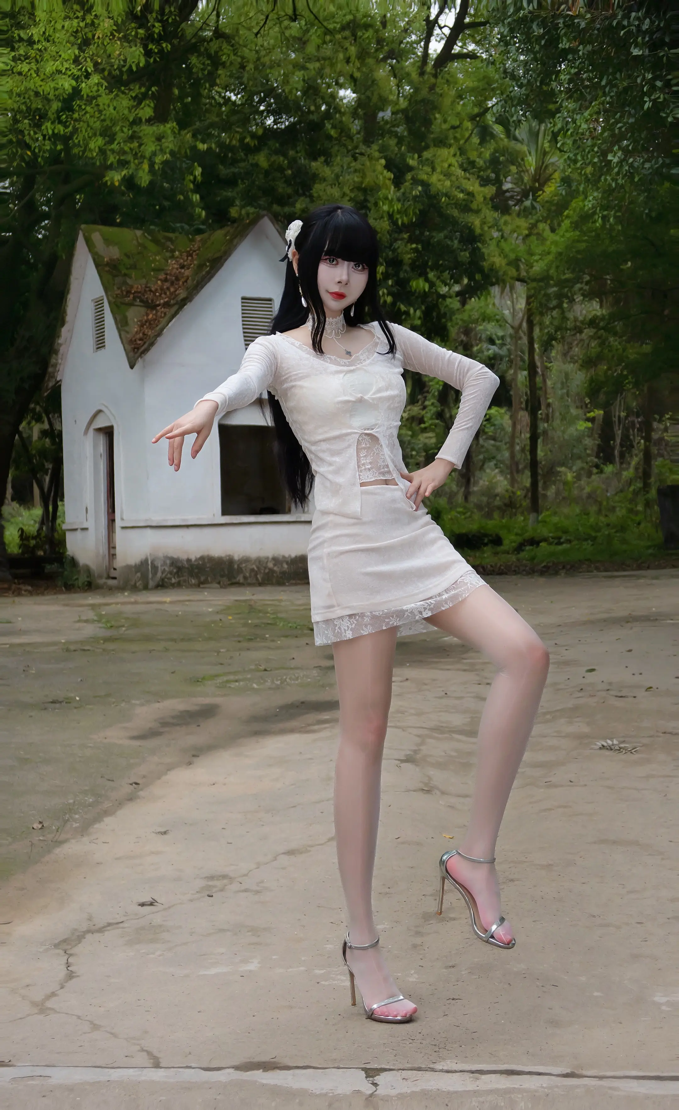 你别乱跑了好不好 走丢了姐姐的心往哪放