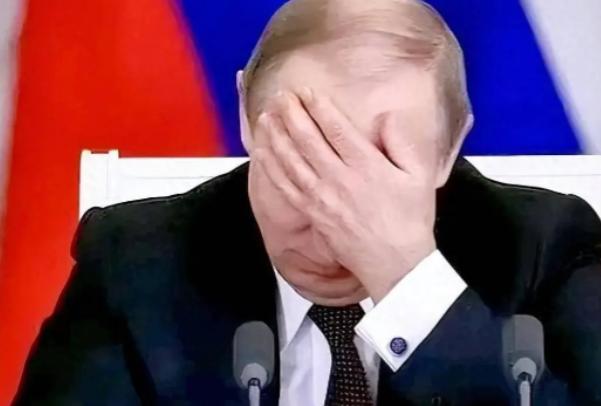 普京现在应该百感交集。他可能没料到，十年前卖给东方大国的S400防空系统，如今在