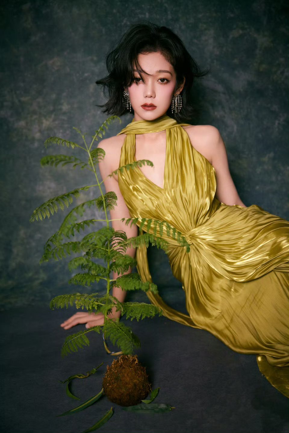 希林娜依高～～希林娜依高希林娜依高[超话] ​​​