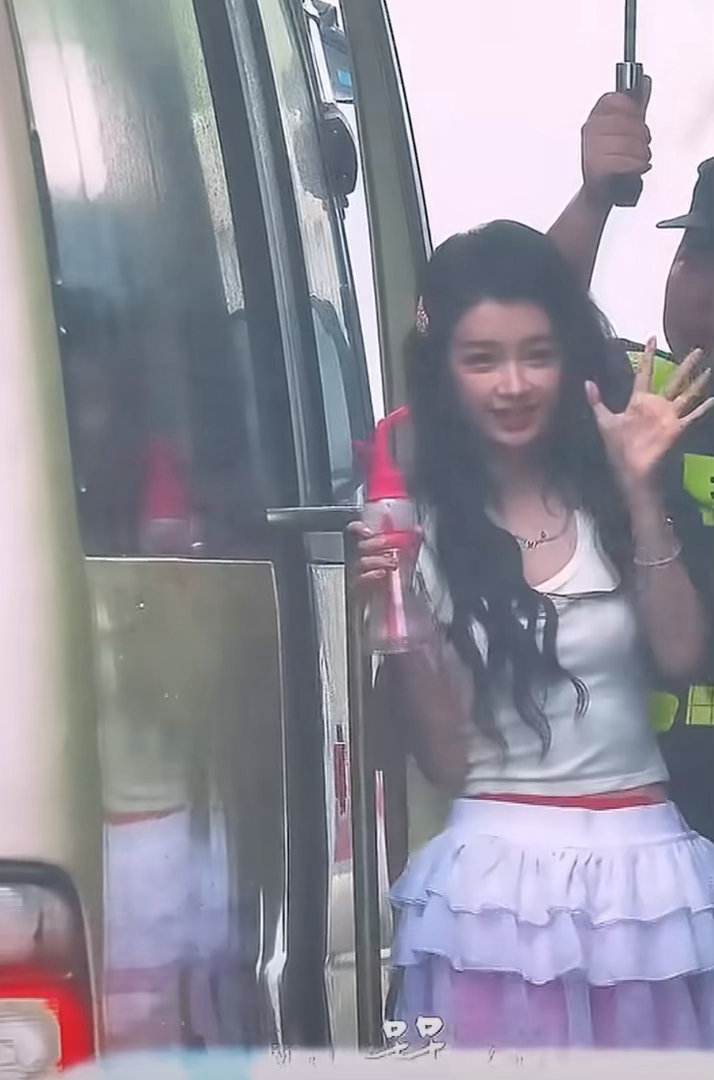 浪姐7二公小考上班路透乘风2026二公小考上班路透 太期待了曝浪姐二公赛制