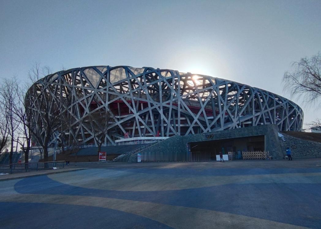 为何中国不热衷申办2036年奥运会？

其实，中国不缺乏参赛能力，2008年奥运