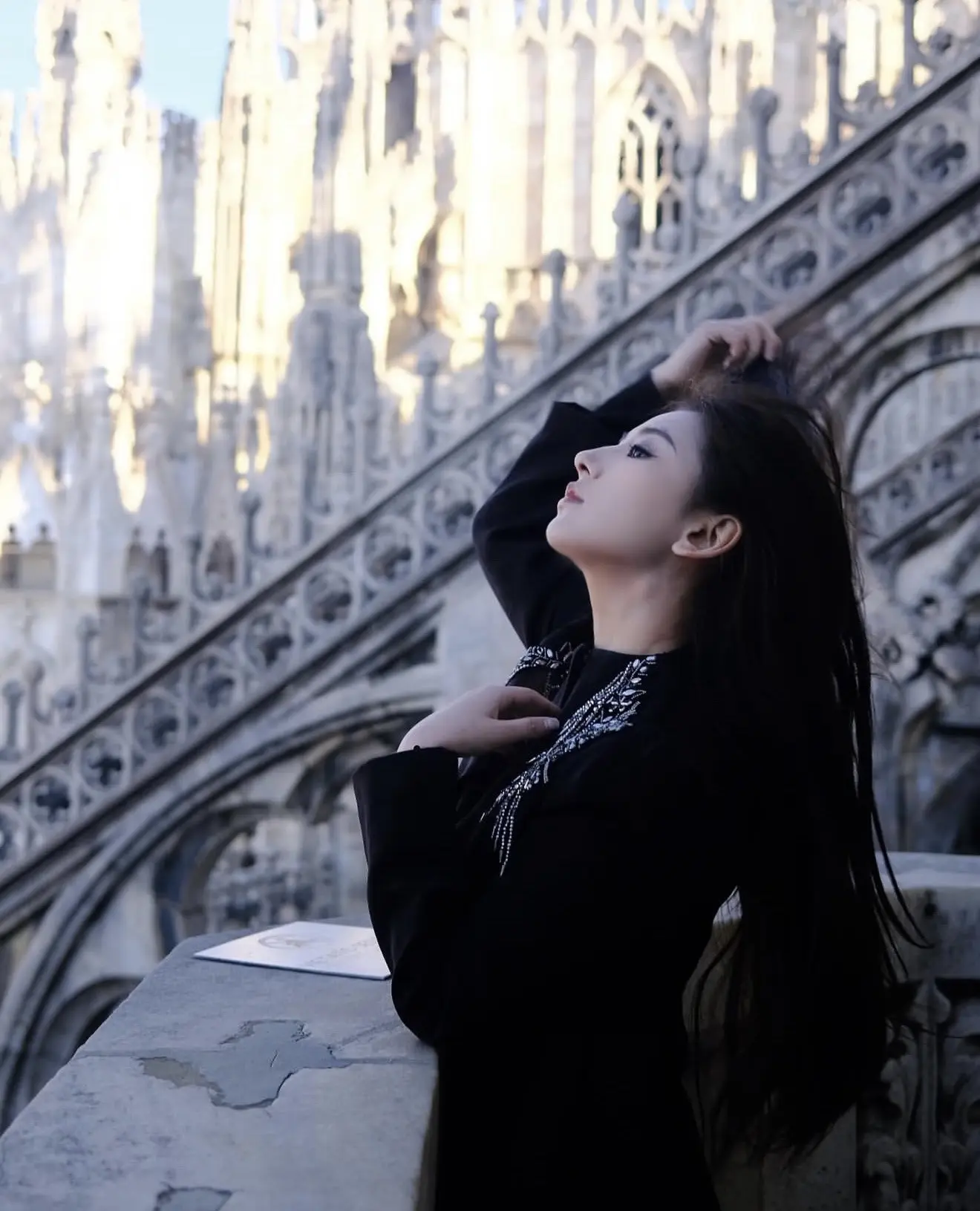 想过反驳真爱的无数个论点，甚至可以用人性中与生俱来的自私性推翻这个命题...