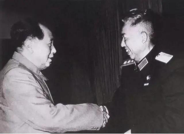 1998年，四大名将同一年逝世，最高寿的活了102岁
原标题：1998年，四大名