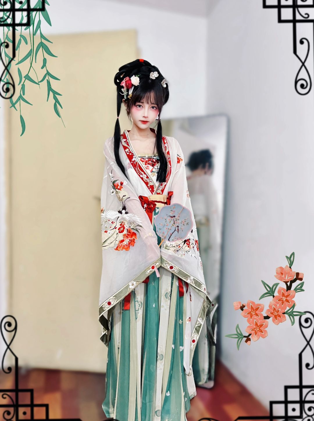 近日学了些精致的淘气