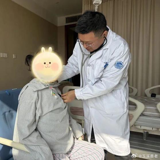 《心脏里长了个“果冻”，还会到处跑！57岁阿姨突发心梗，真凶竟是它》心脏长了个大