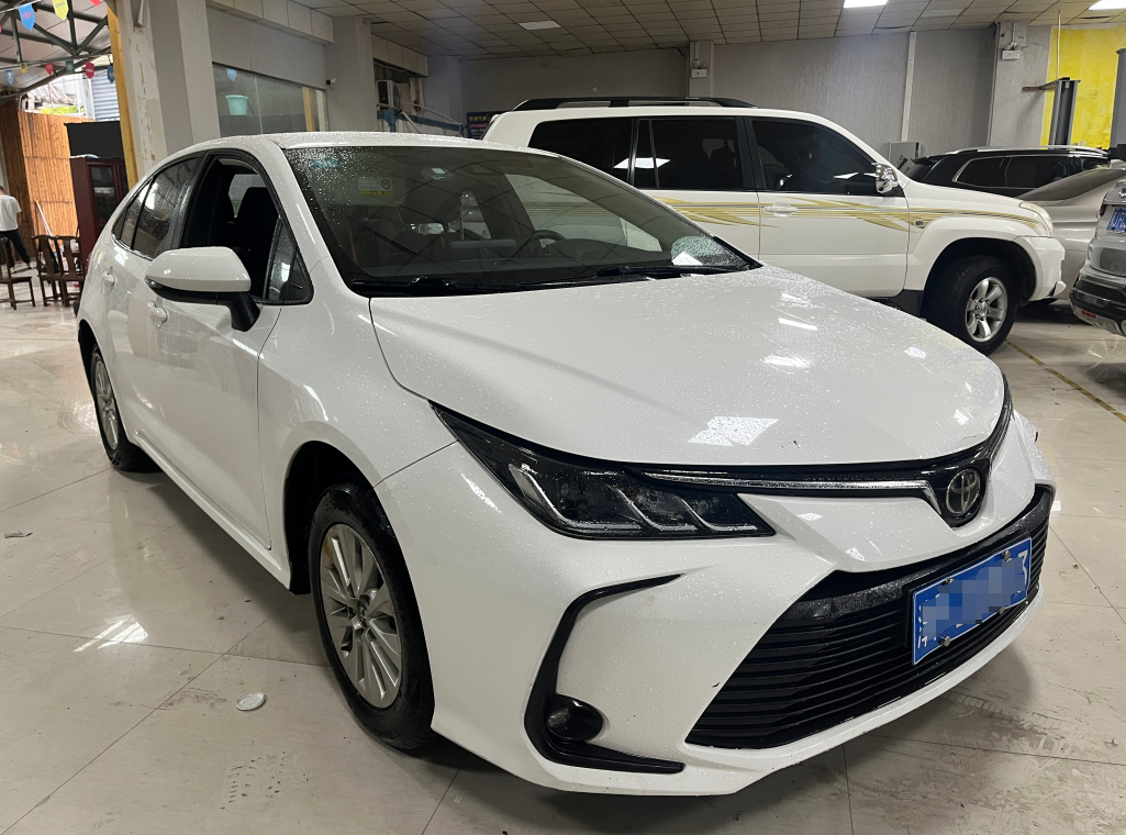 最近城里限号，每天开车上下班的路程从20公里变成了35公里。虽然绕了点路，但车子