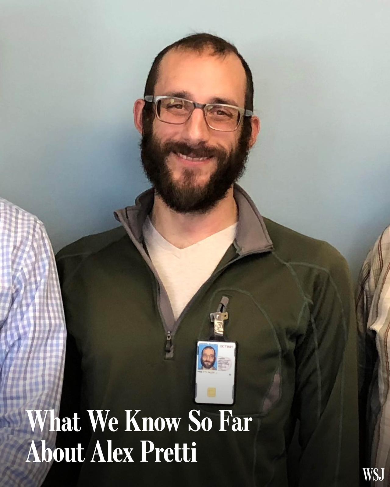 新闻快讯——明尼阿波利斯护士拍摄执法时遭枪杀 事件引发执法透明度争议
 
据《华