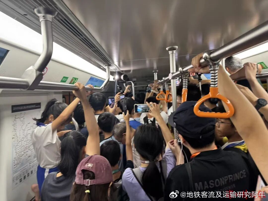 深圳地铁深圳地铁13号线二期北段深圳13号线今日通车 2026年6月28日11时