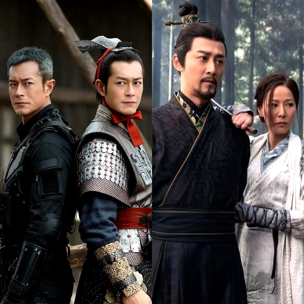 《寻秦记》电影版首日拿下全国九点多的排片收两千来万票房数据不寒碜可是灯一亮不少人