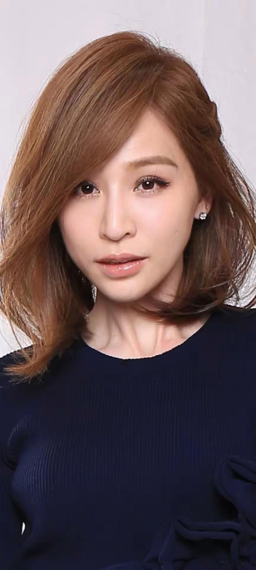 王心凌无美颜无滤镜状态绝了！原生颜值抗打又清新，这状态美到让人惊艳～ ​​​