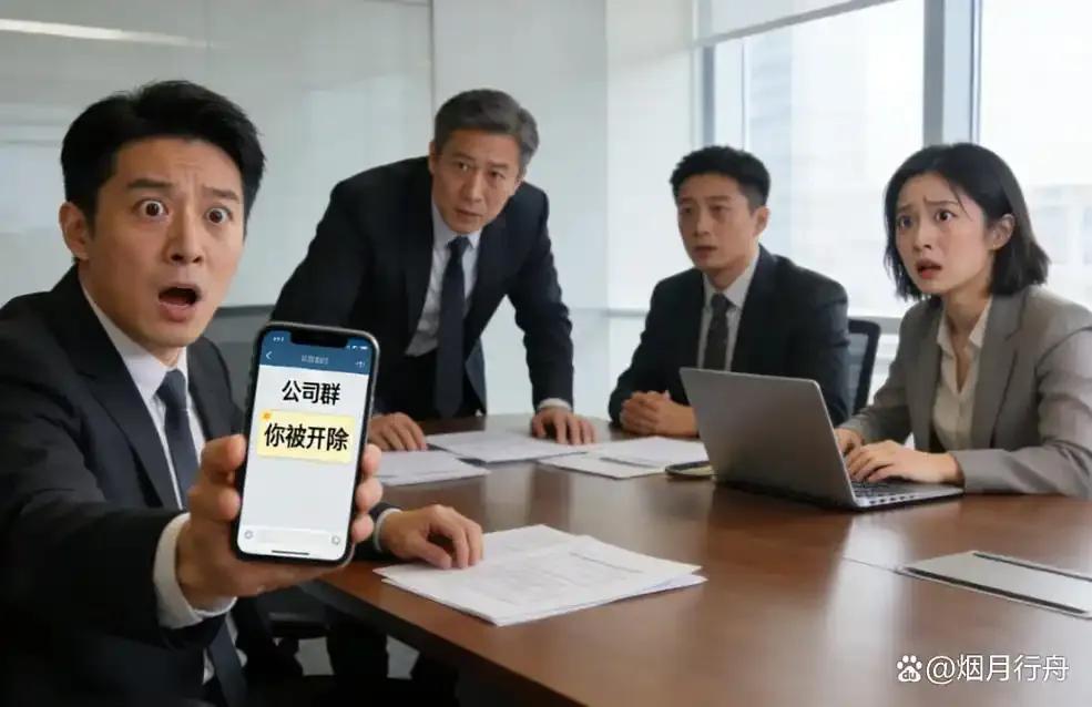 一个国家究竟犯了多么严重的错误，才能把曾经最能吃苦、最愿意奋斗、最重视家庭与血脉