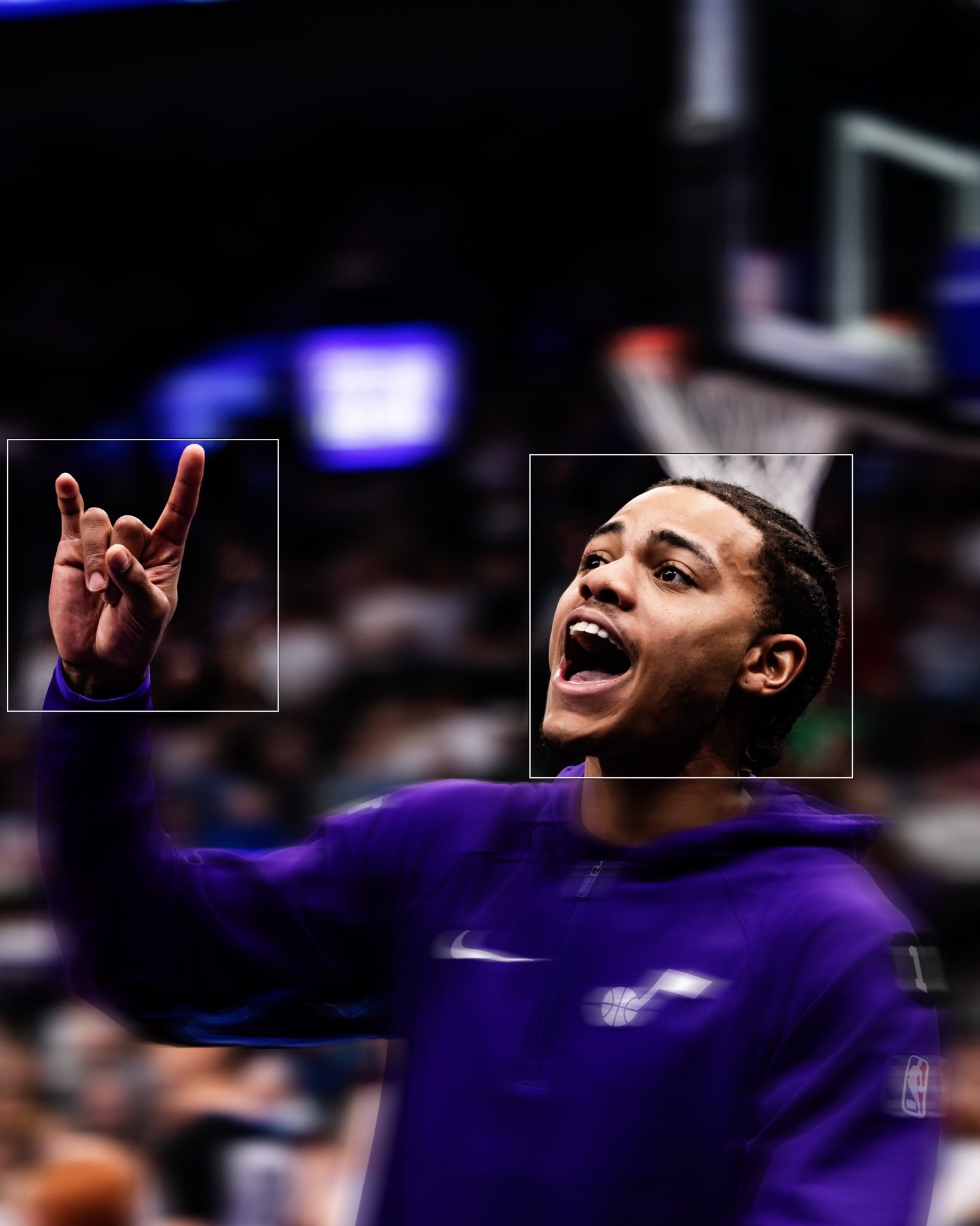 NBA Utah Jazz