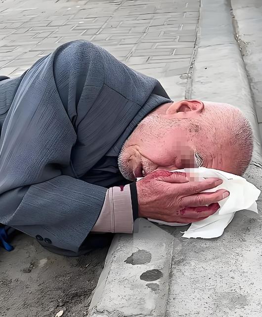 “无需赔偿！”内蒙古一大爷酒后打车，因怀疑绕路拒付车费，还辱骂踢踹司机。司机反击