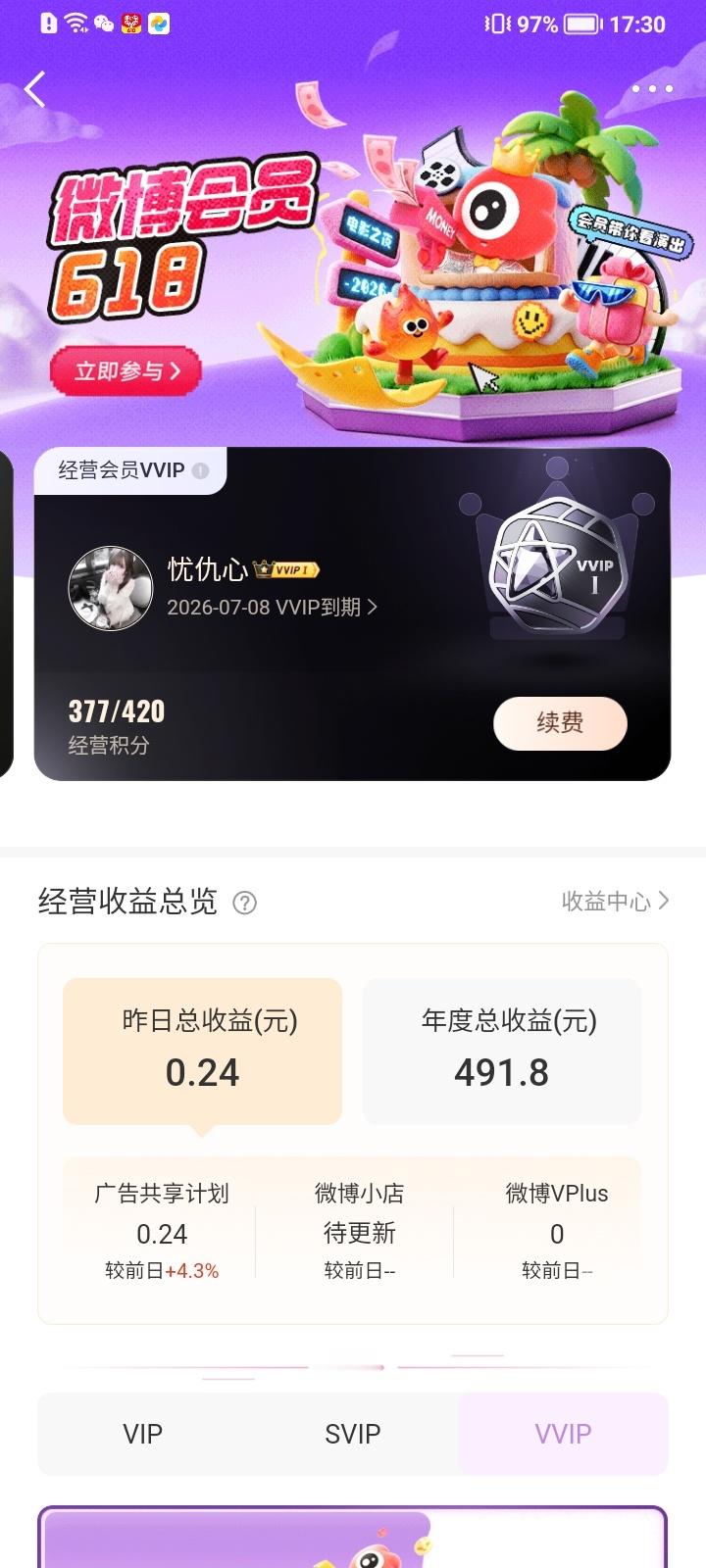 我要哭了 