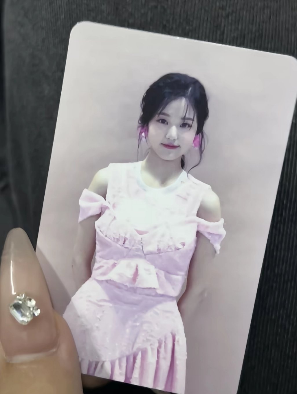 【张元英】你拼命摆脱的孩子气，是我疯狂挽留的东西cr：小爱.mama提名名单 ​