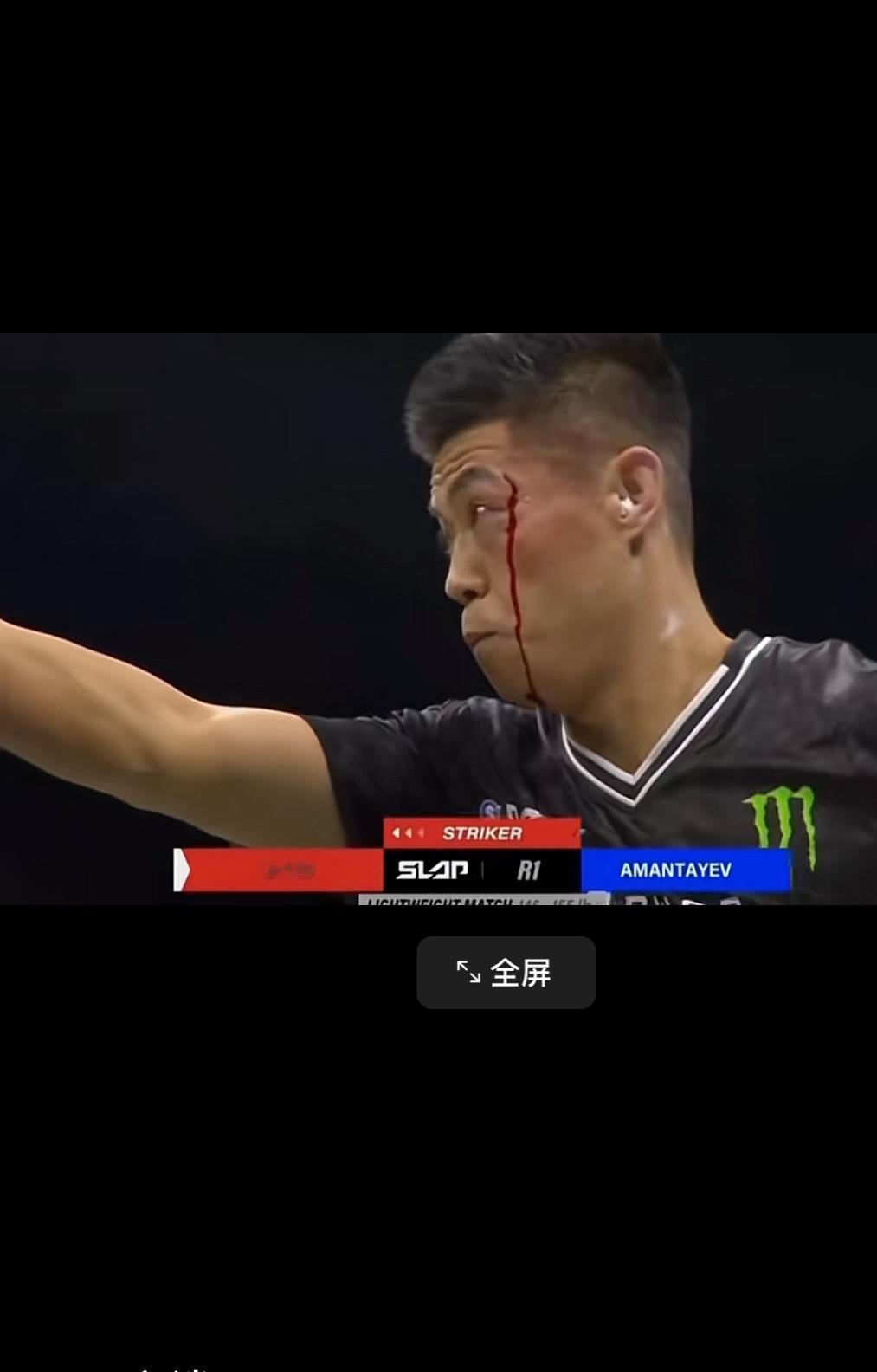 通背拳被KO这事儿真挺让人唏嘘。就说UFC扇耳光大赛上，通背拳赵鸿刚三回合就被打