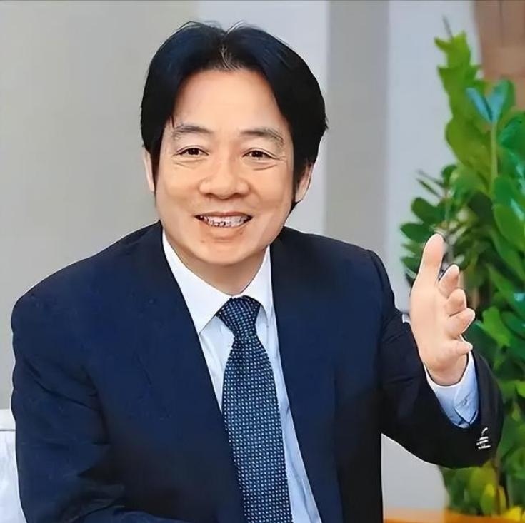 一条让赖清德坐立难安的消息来了！
 

 
8月6日18时，广东海事局发布硬核通