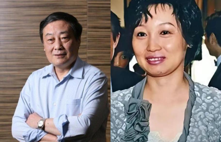 为什么大家都同情施幼珍？


老员工手里的烟已经烧到一半了，
才开口说话。
他说