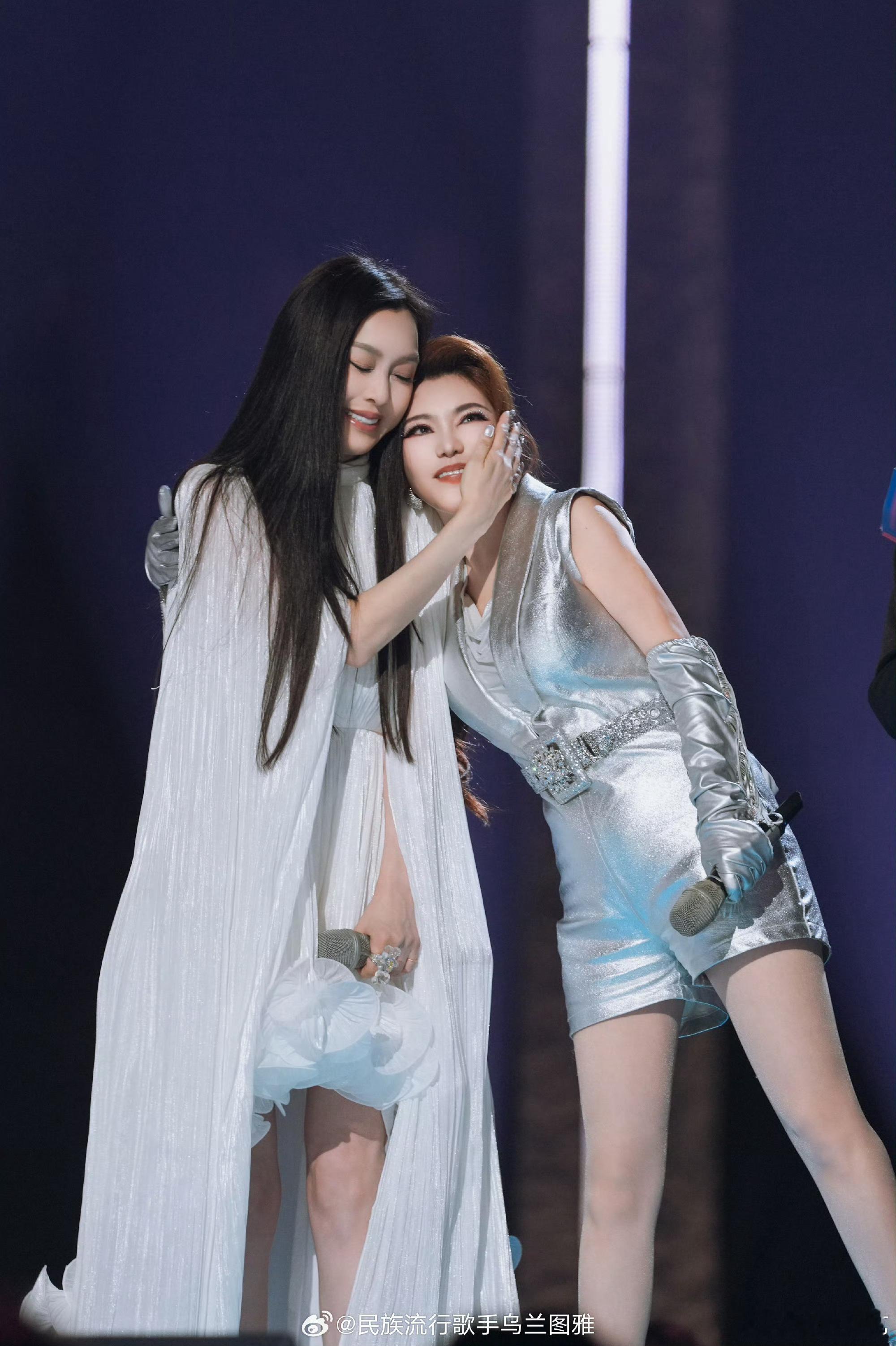 乘风破浪的姐姐浪姐三公征集规则 谁还没冲浪姐三公歌单征集？新规则超清晰，助力本命