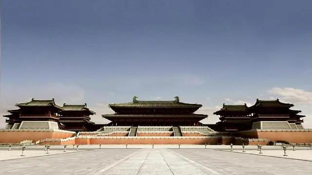 七朝五尊，没当过一天皇后：郭氏为何落得如此悲凉结局？ 



她出身顶级豪门，祖