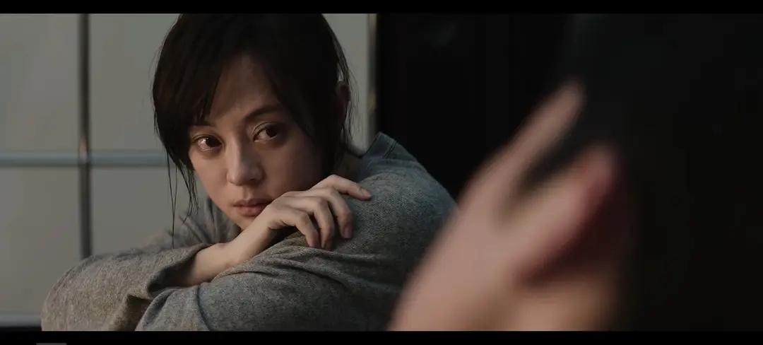 演技都超神，看的毛骨悚然…