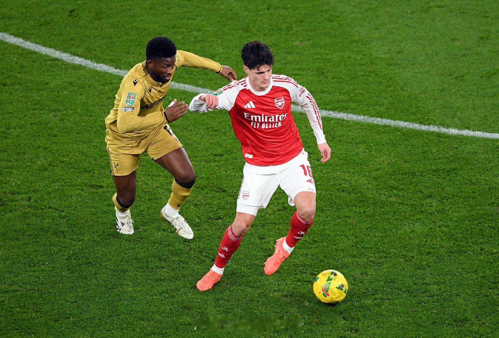 阿尔特塔谈内尔高的影响：“非常好。他表现得非常非常出色。但当我们引进他并进行讨论