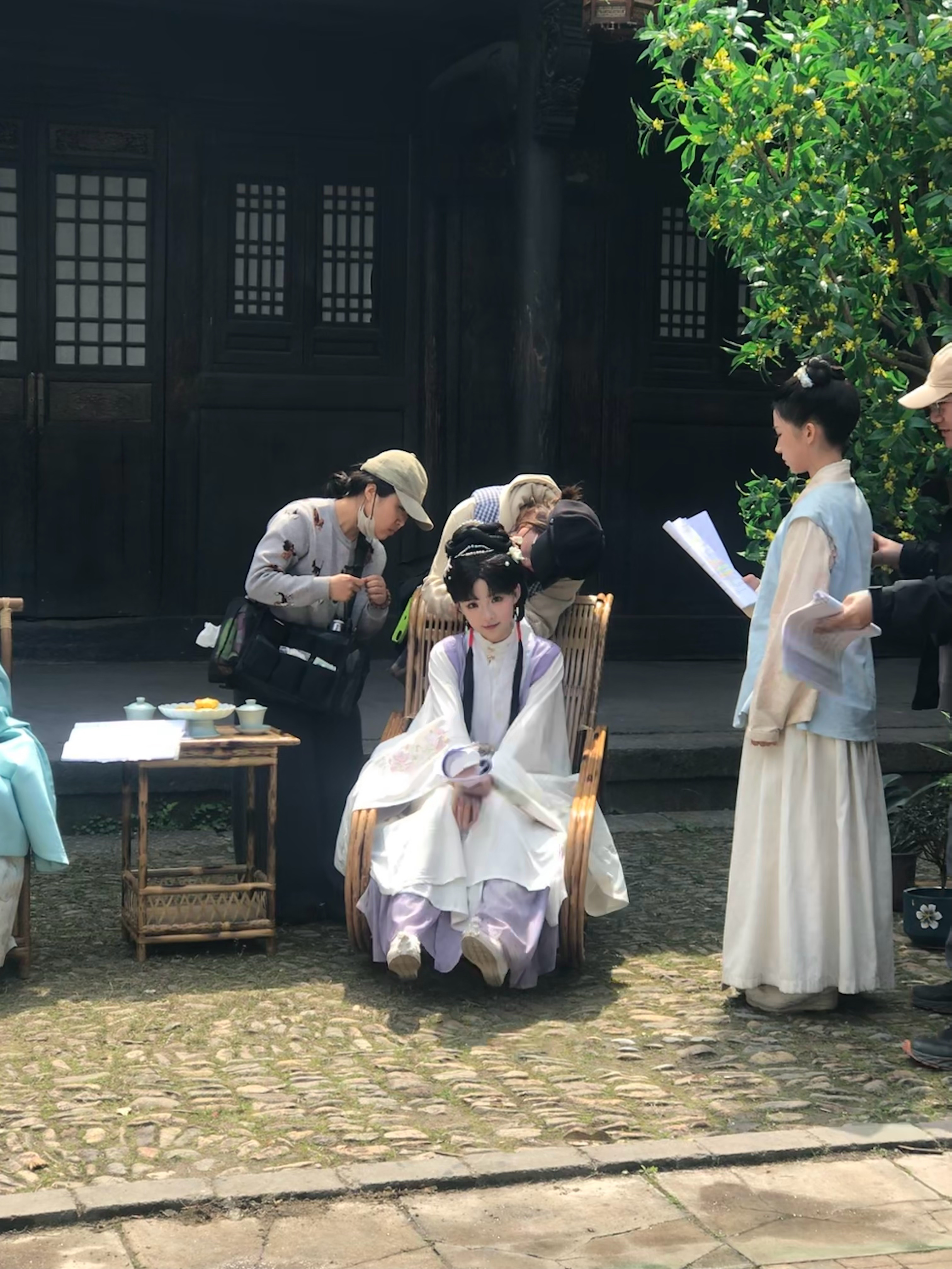 我的日常plog 苏小掌柜1️⃣莉莉崽