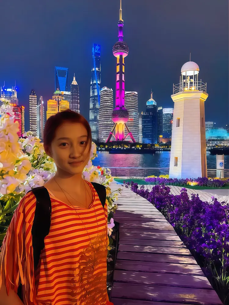 鹿晗是真男人 没想到我姐也是真女人