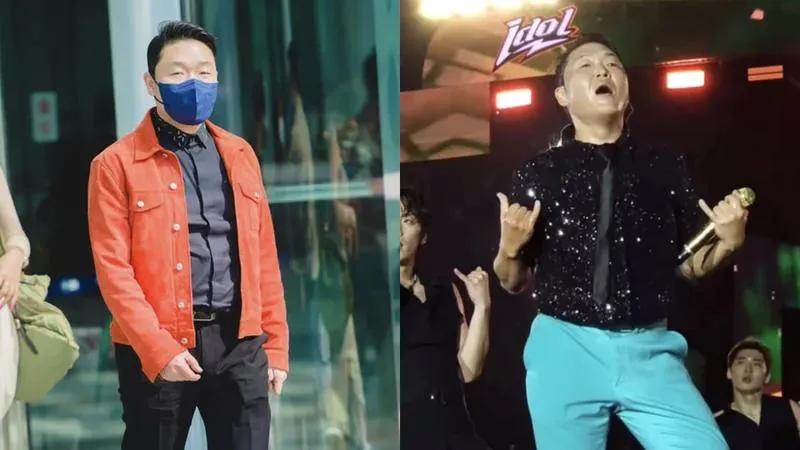 有钱买100亿豪宅没钱缴罚款！PSY遭爆积欠滞纳金＋16年追加税金：不知悔改
