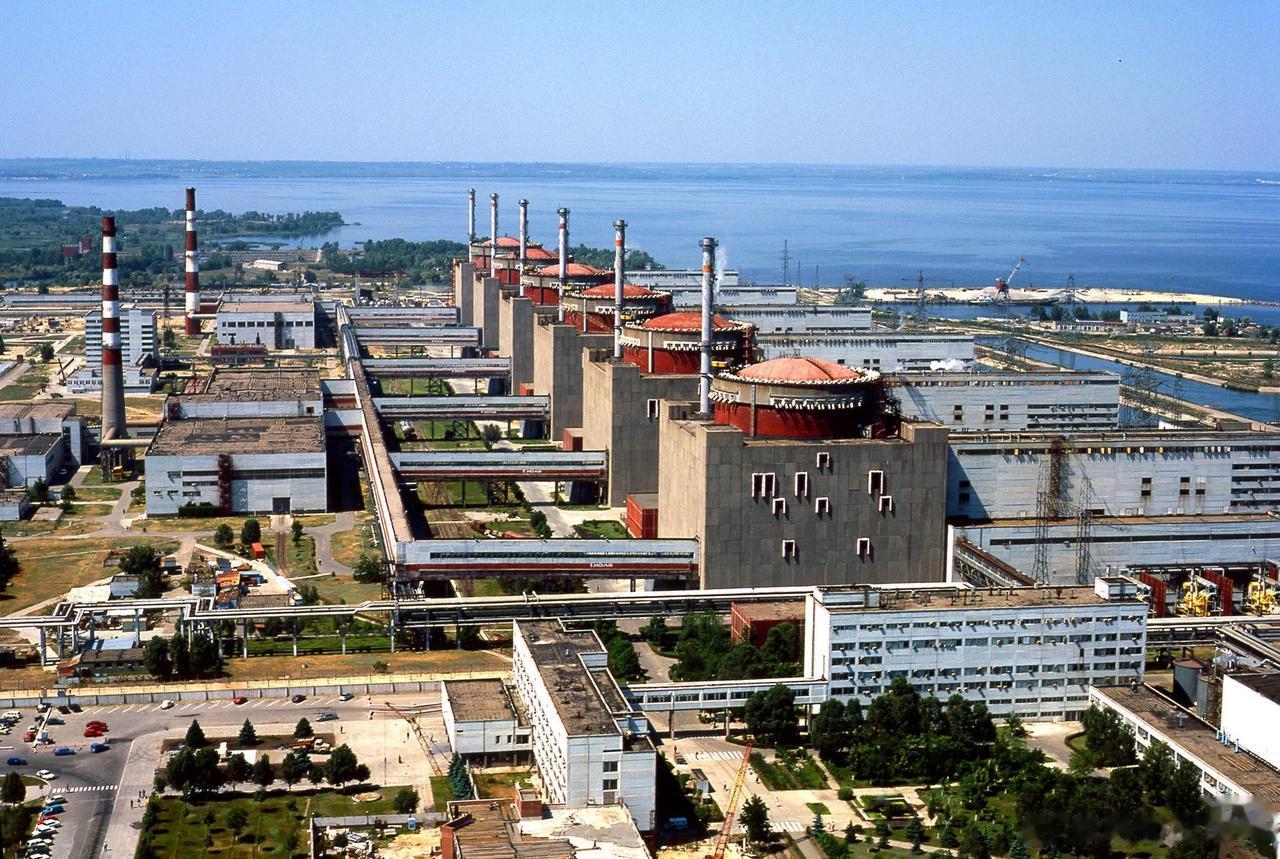 9月29日，国际原子能机构在维也纳开会表决一项决议，要求俄罗斯将扎波罗热核电站归