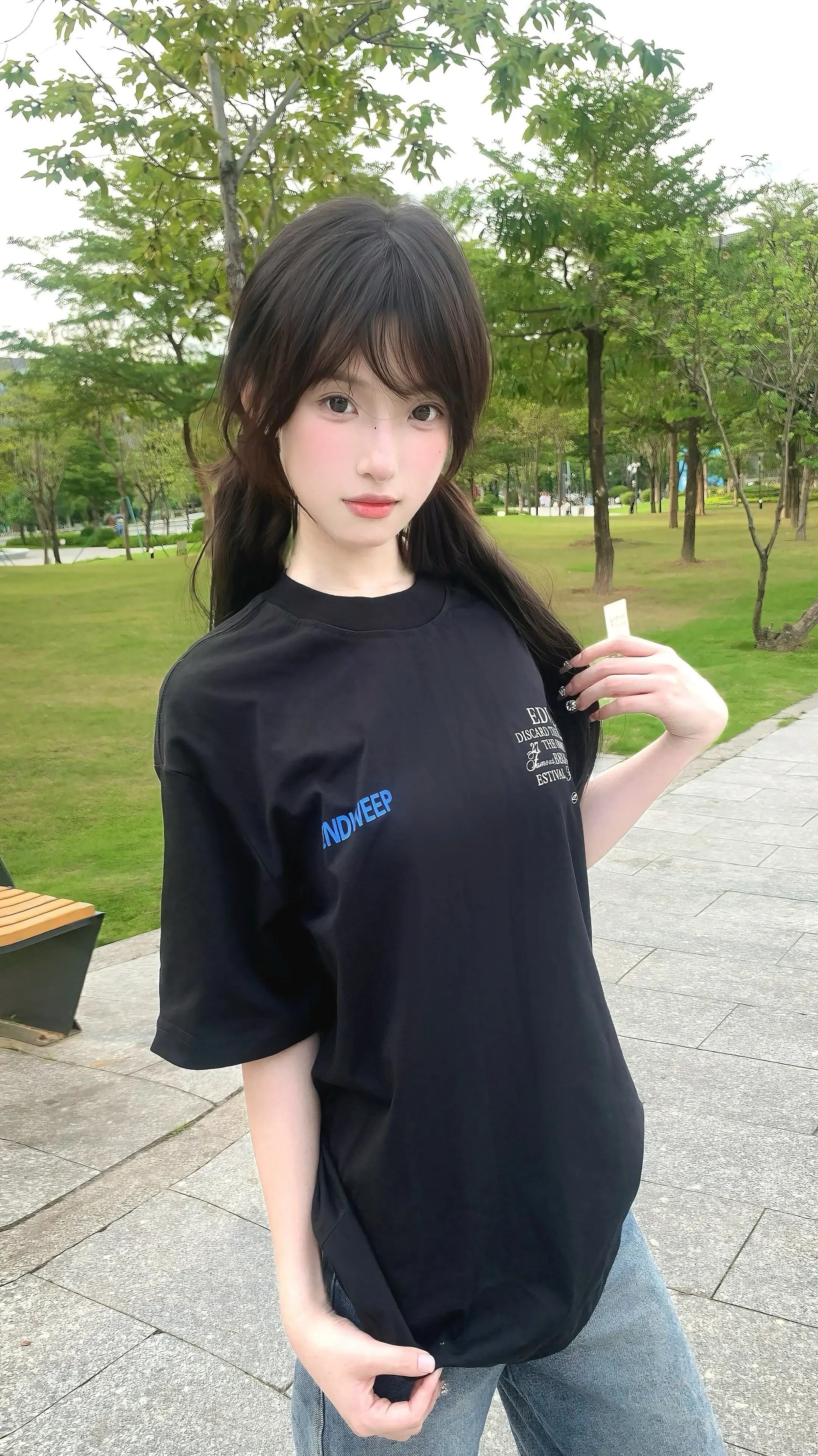 如果什么都原谅 那痛苦就是咎由自取今天穿的Endweep