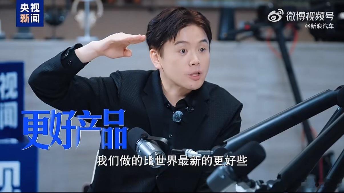 之前就说追觅也要造车，现在宣布一年半可以量产，先攻海外，这样也挺好的，毕竟国内市