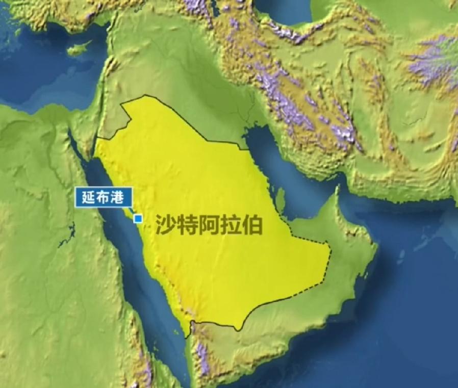 沙特的能源大臣向外透露能源信息，这无异于向胡塞武装通风报信。
日前，沙特的能源大
