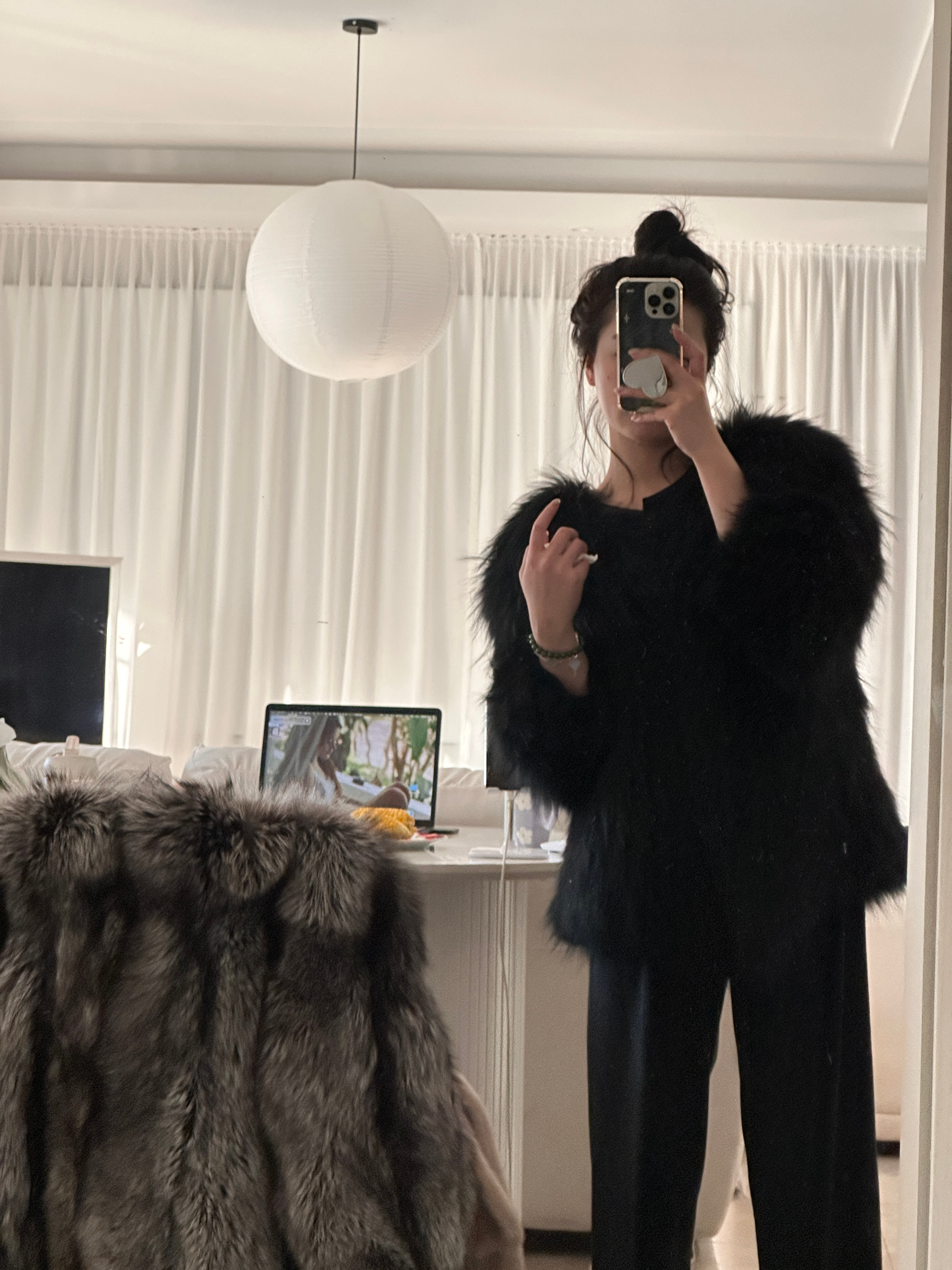 🎞️一些碎片🍃🍒😉💕 最近还不错 有在好好生活 努力在工作 你们呢#湘