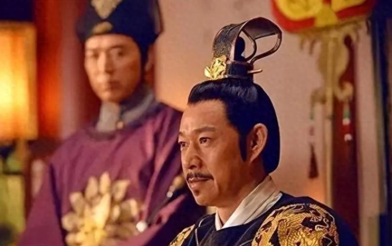李世民临终前询问武则天如何自处，武则天用八个字巧妙回应成功保全自身吗？
637年