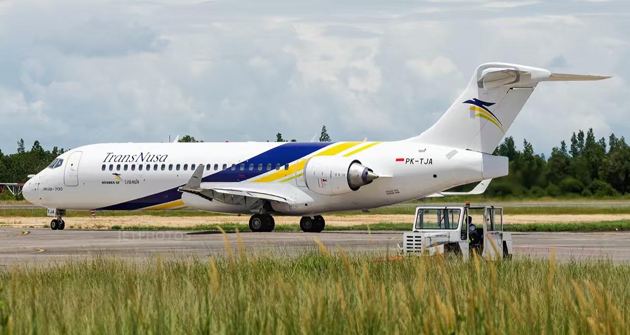 2025 年，中国商飞仅向客户交付了 15 架 C919 客机，远低于最初设定的