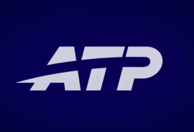 ATP更新logo 如何评价ATP新的品牌logo👀“为了适应数字时代，新标志