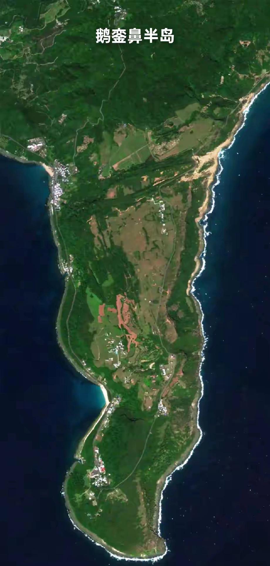 “吉林一号”放出台湾岛高清卫星图
快讯
 
抗战胜利让台湾重回祖国怀抱，这是铁打