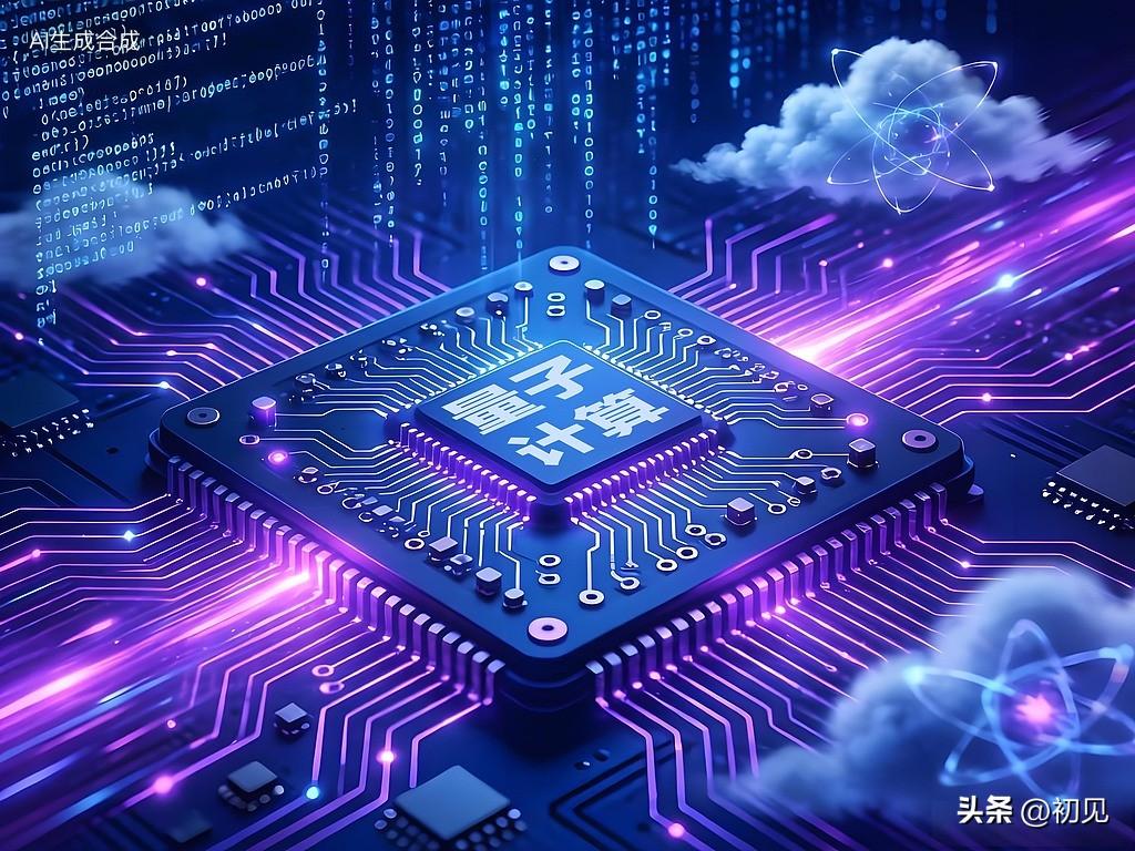 美国砸20亿直接持股量子企业！A股18只核心概念股全梳理
 
美国政府20亿美元