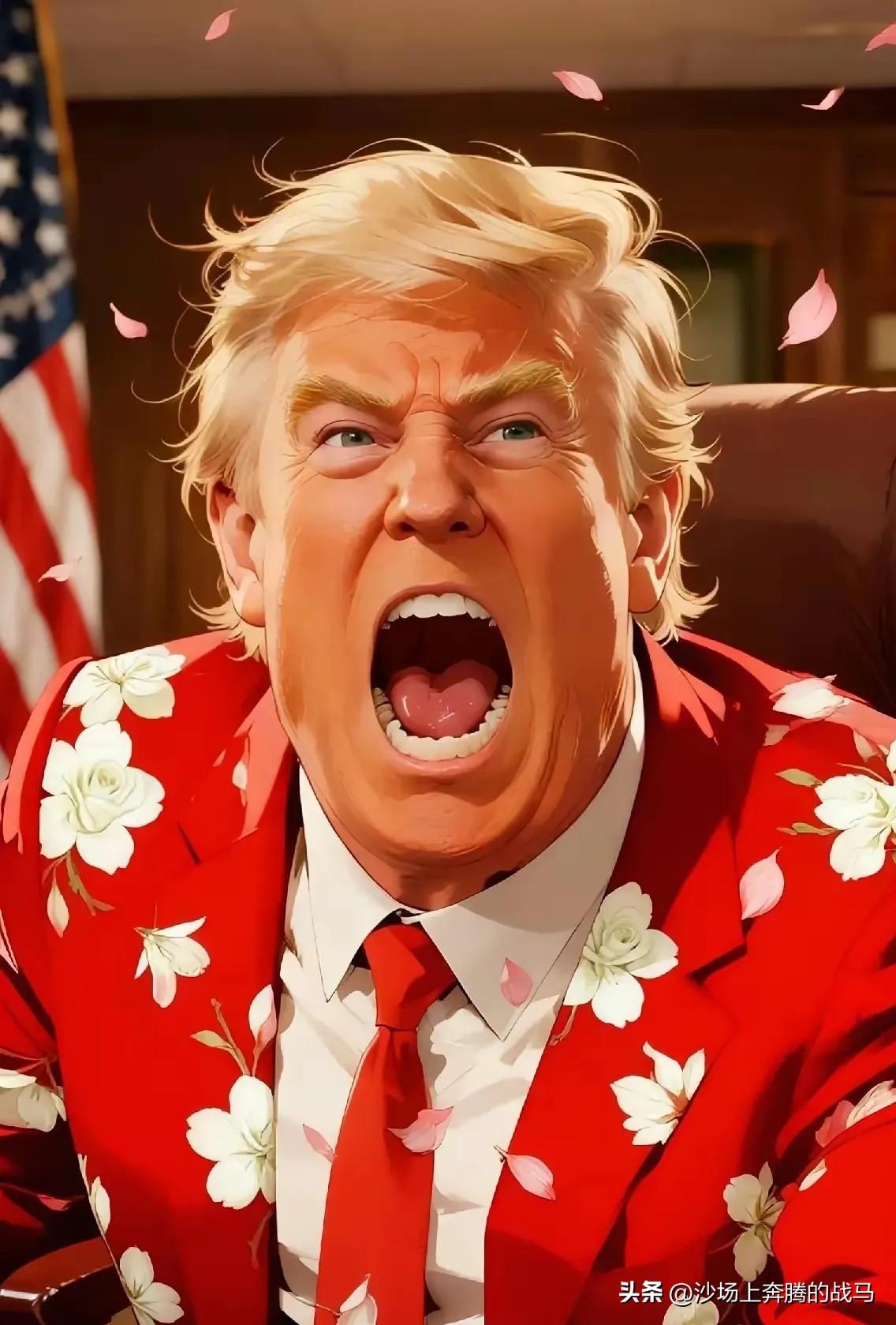 美国政府宣布了
​2026年1月15日最新消息传出，特朗普icon政府计划在3月