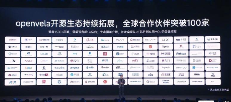 雷军：小米IoT连接数超11亿台，这11亿台设备连在一起，是什么概念？
截至二季